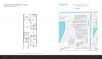 Unit 6015 Waldwick Cir floor plan